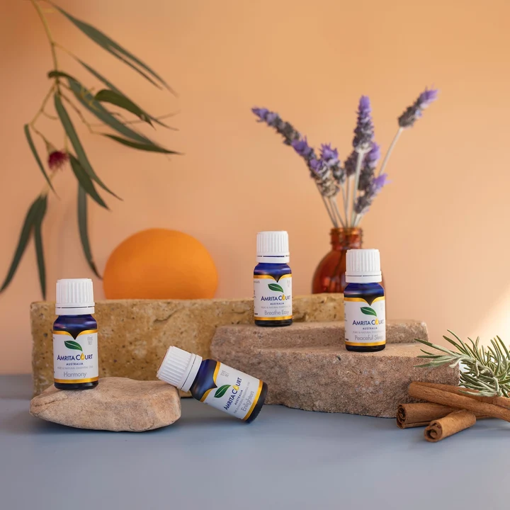 Best Sellers and New Arrivals – Amrita Court Essential Oils