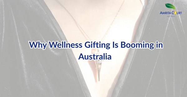Why Wellness Gifting Is Booming in Australia
