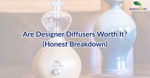 Are Designer Diffusers Worth It? (Honest Breakdown)