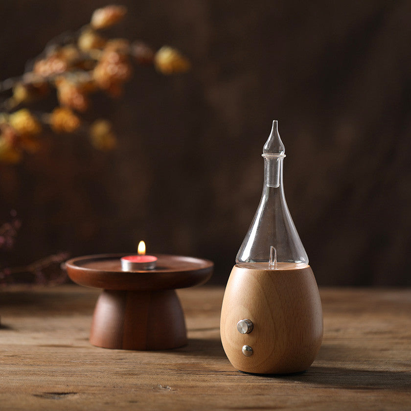 Waterless Essential Oil Diffusers & Aroma Diffusers | Amrita Court