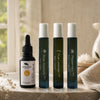 ANTI-AGING 20+ — FOUNDATION GLOW & STRESS DEFENCE SYSTEM