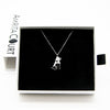 Dog Aroma Necklace | Energy & Healing | Diffusing on the go | Birthday Gift