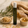 Frankincense Essential Oil Roller — Deep Grounding Ritual for Presence, Meditation & Emotional Stability
