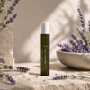 True Lavender Essential Oil Roller — Calming Ritual for Sleep, Stress & Emotional Reset