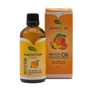 Apricot Oil Premium | Light Weight Base Oil | Pure and Natural | Amrita Court Essential Oils